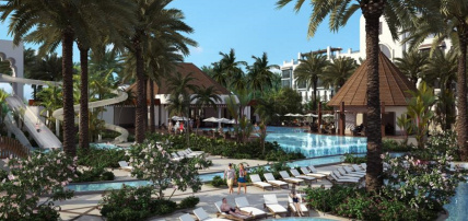 Hôtel Steigenberger Aqua Magic 5*, Séjour Egypte, Hurghada par Ôvoyages Hôtel Steigenberger Aqua Magic 5*, Séjour Egypte, Hurghada par Ôvoyages