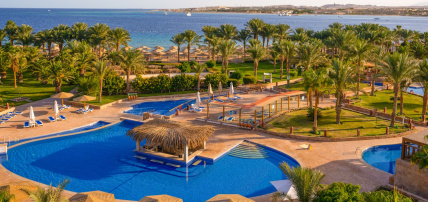 Hôtel Fort Arabesque Resort 4*, Séjour Egypte, Hurghada par Ôvoyages Hôtel Fort Arabesque Resort 4*, Séjour Egypte, Hurghada par Ôvoyages