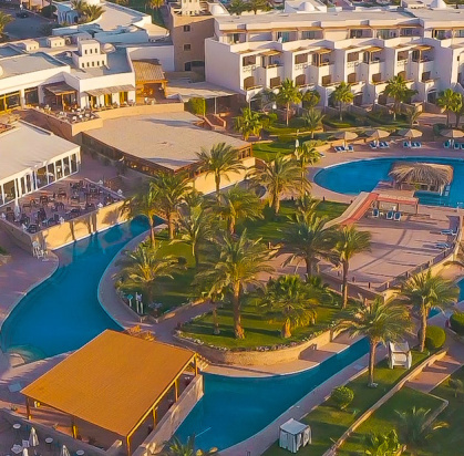 Hôtel Fort Arabesque Resort 4*, Séjour Egypte, Hurghada par Ôvoyages Hôtel Fort Arabesque Resort 4*, Séjour Egypte, Hurghada par Ôvoyages