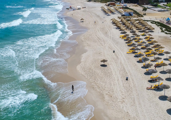 Hôtel Medina Belisaire & Thalasso 4* Hôtel Medina Belisaire & Thalasso 4*