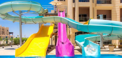 Hôtel Tropitel Sahl Hasheesh Resort 5*, Séjour Egypte, Hurghada par Ôvoyages Hôtel Tropitel Sahl Hasheesh Resort 5*, Séjour Egypte, Hurghada par Ôvoyages