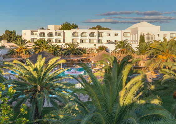 Hôtel Mondi Club Shalimar 4* Hôtel Mondi Club Shalimar 4*