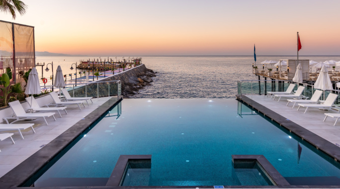 Hôtel White City Resort 5*, Séjour Turquie, Antalya par Ôvoyages Hôtel White City Resort 5*, Séjour Turquie, Antalya par Ôvoyages