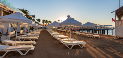 Hôtel White City Resort 5*, Séjour Turquie, Antalya par Ôvoyages Hôtel White City Resort 5*, Séjour Turquie, Antalya par Ôvoyages