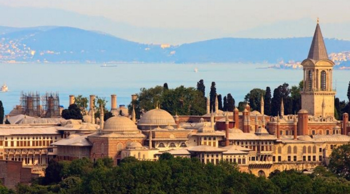 Hôtel Glorious 4*, Séjour Turquie, Istanbul par Ôvoyages Hôtel Glorious 4*, Séjour Turquie, Istanbul par Ôvoyages