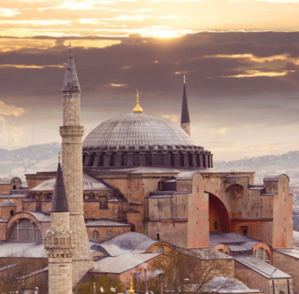 Hôtel Grand Ons 3*, Séjour Turquie, Istanbul par Ôvoyages Hôtel Grand Ons 3*, Séjour Turquie, Istanbul par Ôvoyages