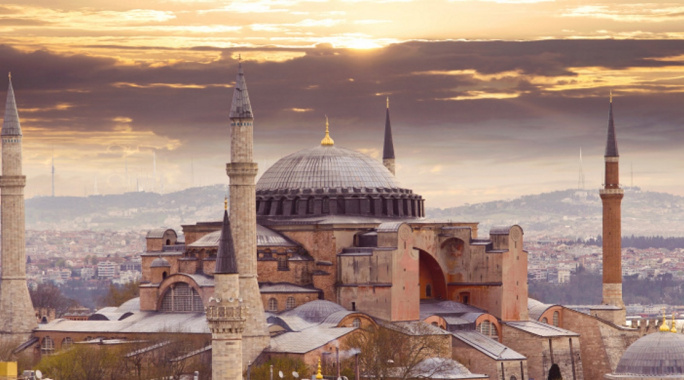 Hôtel Grand Ons 3*, Séjour Turquie, Istanbul par Ôvoyages Hôtel Grand Ons 3*, Séjour Turquie, Istanbul par Ôvoyages