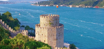 Hôtel Grand Ons 3*, Séjour Turquie, Istanbul par Ôvoyages Hôtel Grand Ons 3*, Séjour Turquie, Istanbul par Ôvoyages