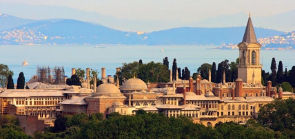 Hôtel Grand Ons 3*, Séjour Turquie, Istanbul par Ôvoyages Hôtel Grand Ons 3*, Séjour Turquie, Istanbul par Ôvoyages