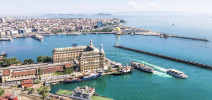 Hôtel Grand Ons 3*, Séjour Turquie, Istanbul par Ôvoyages Hôtel Grand Ons 3*, Séjour Turquie, Istanbul par Ôvoyages