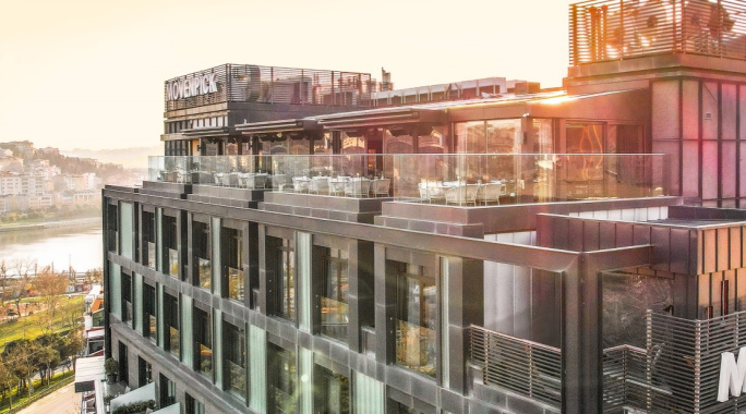 Hôtel Movenpick Istanbul Golden Horn 5*, Séjour Turquie, Istanbul par Ôvoyages Hôtel Movenpick Istanbul Golden Horn 5*, Séjour Turquie, Istanbul par Ôvoyages