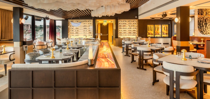 Hôtel Movenpick Istanbul Golden Horn 5*, Séjour Turquie, Istanbul par Ôvoyages Hôtel Movenpick Istanbul Golden Horn 5*, Séjour Turquie, Istanbul par Ôvoyages