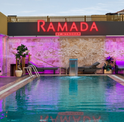 Hôtel Ramada by Wyndham Istanbul Pera 4*, Séjour Turquie, Istanbul par Ôvoyages Hôtel Ramada by Wyndham Istanbul Pera 4*, Séjour Turquie, Istanbul par Ôvoyages