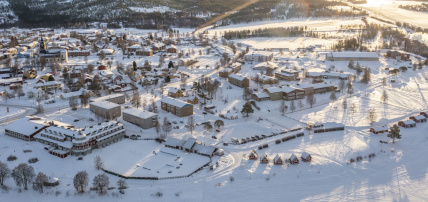 Hôtel Grand Arctic Resort (activités incluses), Séjour Finlande, Laponie par Ôvoyages Hôtel Grand Arctic Resort (activités incluses), Séjour Finlande, Laponie par Ôvoyages