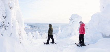 Hôtel Matarengi Lodge (activités incluses), Séjour Finlande, Laponie par Ôvoyages Hôtel Matarengi Lodge (activités incluses), Séjour Finlande, Laponie par Ôvoyages