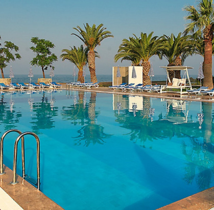 Hôtel Le Bleu Resort 5*, Séjour Turquie, Izmir par Ôvoyages Hôtel Le Bleu Resort 5*, Séjour Turquie, Izmir par Ôvoyages