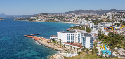 Hôtel Le Bleu Resort 5*, Séjour Turquie, Izmir par Ôvoyages Hôtel Le Bleu Resort 5*, Séjour Turquie, Izmir par Ôvoyages