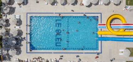 Hôtel Le Bleu Resort 5*, Séjour Turquie, Izmir par Ôvoyages Hôtel Le Bleu Resort 5*, Séjour Turquie, Izmir par Ôvoyages