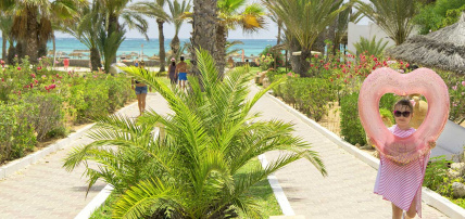 Hôtel Mondi Club Seabel Aladin 3* Sup, Séjour Tunisie, Djerba par Ôvoyages Hôtel Mondi Club Seabel Aladin 3* Sup, Séjour Tunisie, Djerba par Ôvoyages