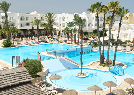 Hôtel Mondi Club Seabel Aladin 3* Sup Hôtel Mondi Club Seabel Aladin 3* Sup