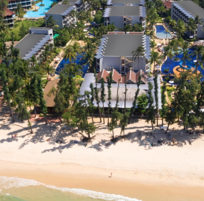 Hôtel Mondi Club Bangtao Beach 4* Sup, Séjour Thaïlande, Phuket par Ôvoyages Hôtel Mondi Club Bangtao Beach 4* Sup, Séjour Thaïlande, Phuket par Ôvoyages