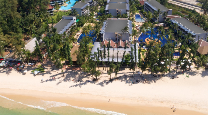 Hôtel Mondi Club Bangtao Beach 4* Sup, Séjour Thaïlande, Phuket par Ôvoyages Hôtel Mondi Club Bangtao Beach 4* Sup, Séjour Thaïlande, Phuket par Ôvoyages