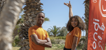 Hôtel Mondi Club Diar Lemdina 4*, Séjour Tunisie, Hammamet par Ôvoyages Hôtel Mondi Club Diar Lemdina 4*, Séjour Tunisie, Hammamet par Ôvoyages