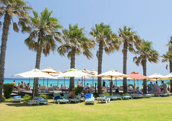 Hôtel Mondi Club Thalassa Mahdia Aquapark 4* Hôtel Mondi Club Thalassa Mahdia Aquapark 4*