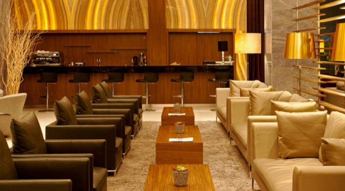 Hôtel Crowne Plaza Harbiye 5*, Séjour Turquie, Istanbul par Ôvoyages Hôtel Crowne Plaza Harbiye 5*, Séjour Turquie, Istanbul par Ôvoyages