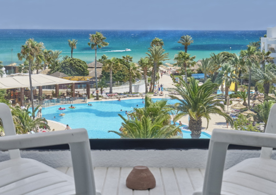 Hôtel Mondi Club Nozha Beach & Spa Resort 4* Hôtel Mondi Club Nozha Beach & Spa Resort 4*