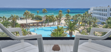 Hôtel Mondi Club Nozha Beach & Spa Resort 4*, Séjour Tunisie, Hammamet par Ôvoyages Hôtel Mondi Club Nozha Beach & Spa Resort 4*, Séjour Tunisie, Hammamet par Ôvoyages