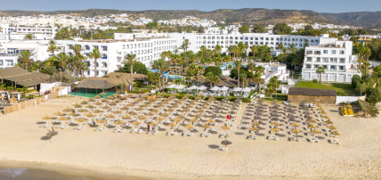 Hôtel Mondi Club Nozha Beach & Spa Resort 4*, Séjour Tunisie, Hammamet par Ôvoyages Hôtel Mondi Club Nozha Beach & Spa Resort 4*, Séjour Tunisie, Hammamet par Ôvoyages