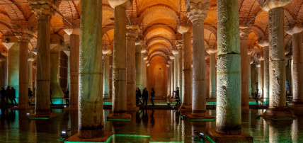 Hôtel Budo 3*, Séjour Turquie, Istanbul par Ôvoyages Hôtel Budo 3*, Séjour Turquie, Istanbul par Ôvoyages