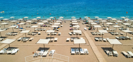 Hôtel Viking Star 5*, Séjour Turquie, Antalya par Ôvoyages Hôtel Viking Star 5*, Séjour Turquie, Antalya par Ôvoyages