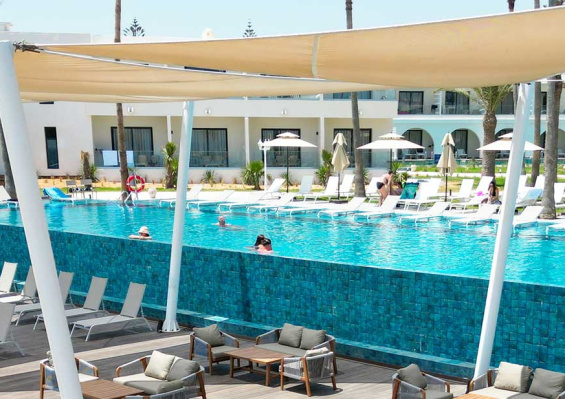 Hôtel One Resort Premium 4* Hôtel One Resort Premium 4*