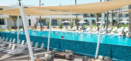 Hôtel One Resort Premium 4*, Séjour Tunisie, Hammamet par Ôvoyages Hôtel One Resort Premium 4*, Séjour Tunisie, Hammamet par Ôvoyages