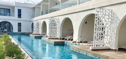 Hôtel One Resort Premium 4*, Séjour Tunisie, Hammamet par Ôvoyages Hôtel One Resort Premium 4*, Séjour Tunisie, Hammamet par Ôvoyages