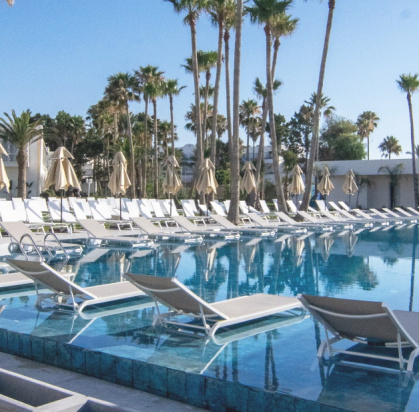 Hôtel One Resort Premium 4*, Séjour Tunisie, Hammamet par Ôvoyages Hôtel One Resort Premium 4*, Séjour Tunisie, Hammamet par Ôvoyages