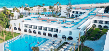Hôtel One Resort Premium 4*, Séjour Tunisie, Hammamet par Ôvoyages Hôtel One Resort Premium 4*, Séjour Tunisie, Hammamet par Ôvoyages