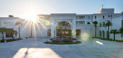 Hôtel One Resort Premium 4*, Séjour Tunisie, Hammamet par Ôvoyages Hôtel One Resort Premium 4*, Séjour Tunisie, Hammamet par Ôvoyages