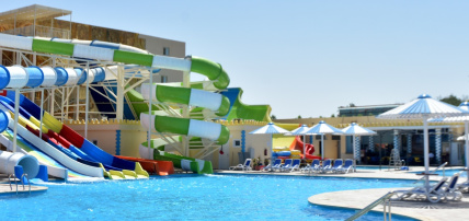 Hôtel AMC Royal Hotel & Spa 5*, Séjour Egypte, Hurghada par Ôvoyages Hôtel AMC Royal Hotel & Spa 5*, Séjour Egypte, Hurghada par Ôvoyages