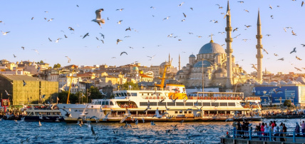 Hôtel Grand Ant 3*, Séjour Turquie, Istanbul par Ôvoyages Hôtel Grand Ant 3*, Séjour Turquie, Istanbul par Ôvoyages