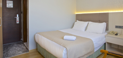 Hôtel Grand Ant 3*, Séjour Turquie, Istanbul par Ôvoyages Hôtel Grand Ant 3*, Séjour Turquie, Istanbul par Ôvoyages