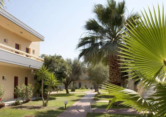 Hôtel Golden Odyssey 4* Hôtel Golden Odyssey 4*