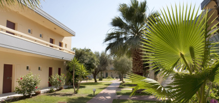 Hôtel Golden Odyssey 4*, Séjour Grèce & ses îles, Rhodes par Ôvoyages Hôtel Golden Odyssey 4*, Séjour Grèce & ses îles, Rhodes par Ôvoyages