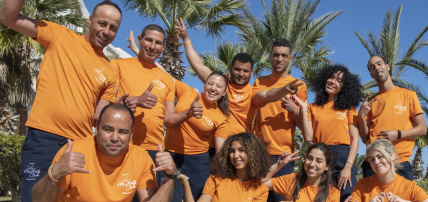 Hôtel Mondi Club Shems Holiday Village 3*, Séjour Tunisie, Monastir par Ôvoyages Hôtel Mondi Club Shems Holiday Village 3*, Séjour Tunisie, Monastir par Ôvoyages