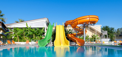 Hôtel Golden Odyssey 4*, Séjour Grèce & ses îles, Rhodes par Ôvoyages Hôtel Golden Odyssey 4*, Séjour Grèce & ses îles, Rhodes par Ôvoyages