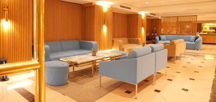 Hôtel Dosso Dossi Old City 4*, Séjour Turquie, Istanbul par Ôvoyages Hôtel Dosso Dossi Old City 4*, Séjour Turquie, Istanbul par Ôvoyages