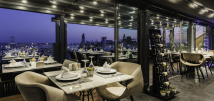 Hôtel Venera 4*, Séjour Turquie, Istanbul par Ôvoyages Hôtel Venera 4*, Séjour Turquie, Istanbul par Ôvoyages