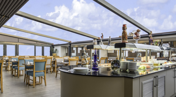 Hôtel Venera 4*, Séjour Turquie, Istanbul par Ôvoyages Hôtel Venera 4*, Séjour Turquie, Istanbul par Ôvoyages